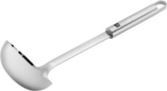 Zwilling - Pro, Soup ladle - 18/10 stainless steel - 32 cm