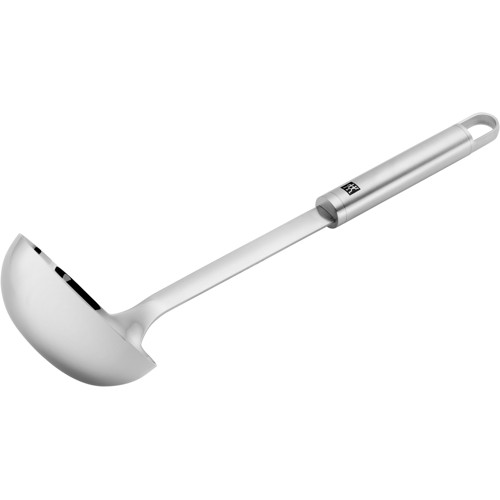 Zwilling - ZWILLING Pro slev - Silver - 32 cm