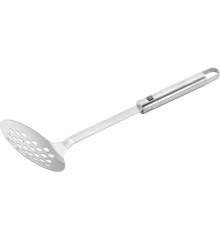 Zwilling - Pro, Skimming ladle - Sølv - 33 cm