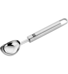 Zwilling - Pro Ice cream scoop - 21 cm - Sølv