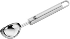 Zwilling - Pro Ice cream scoop - 21 cm - Sølv