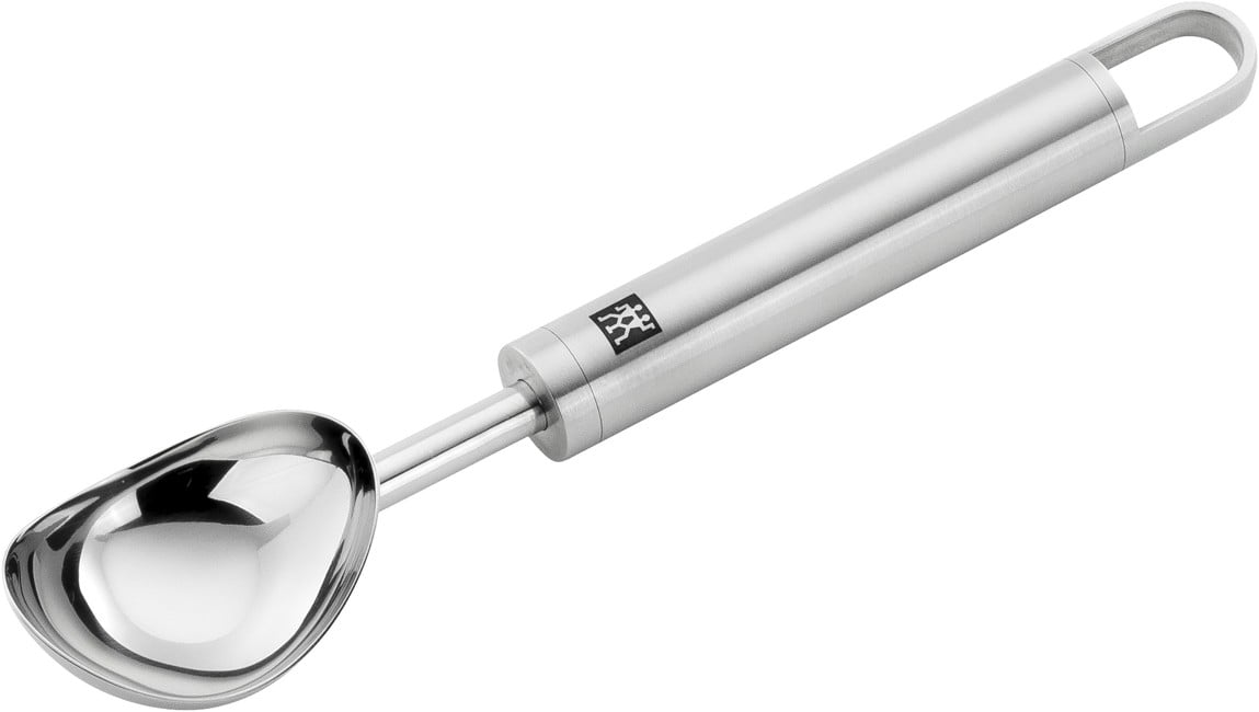 Zwilling - ZWILLING Pro Glasskopa med rörlig axel - 21 cm - Sølv