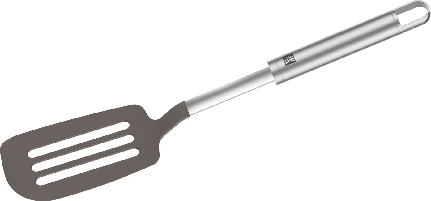 Zwilling - Pro, Frying pan turner - Silicone - 33 cm