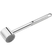 Zwilling - Pro Meat Tenderizer - 18/10 Stainless Steel - 27 cm