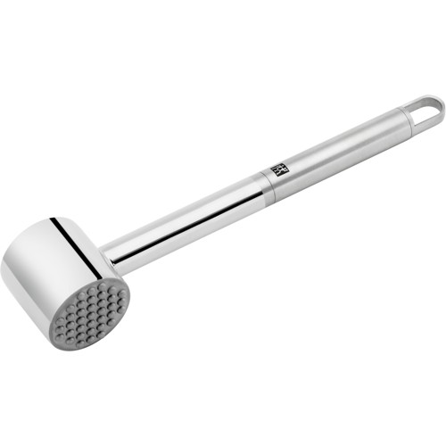 Zwilling - Pro Meat Tenderizer - 18/10 Stainless Steel - 27 cm