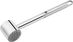 Zwilling - Pro Meat Tenderizer - 18/10 Stainless Steel - 27 cm