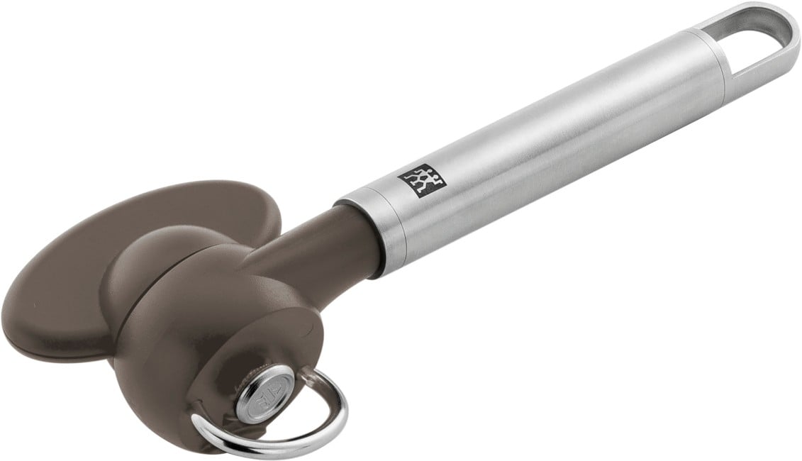 Zwilling - Pro Can opener - 18/10 stainless steel - 21 cm