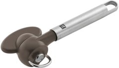 Zwilling - ZWILLING Pro Mechanischer Dosenöffner - Silber - 21 cm