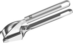 Zwilling - ZWILLING PRO TOOLS Rostfritt stål Vitlökspress - Silver - 20 cm