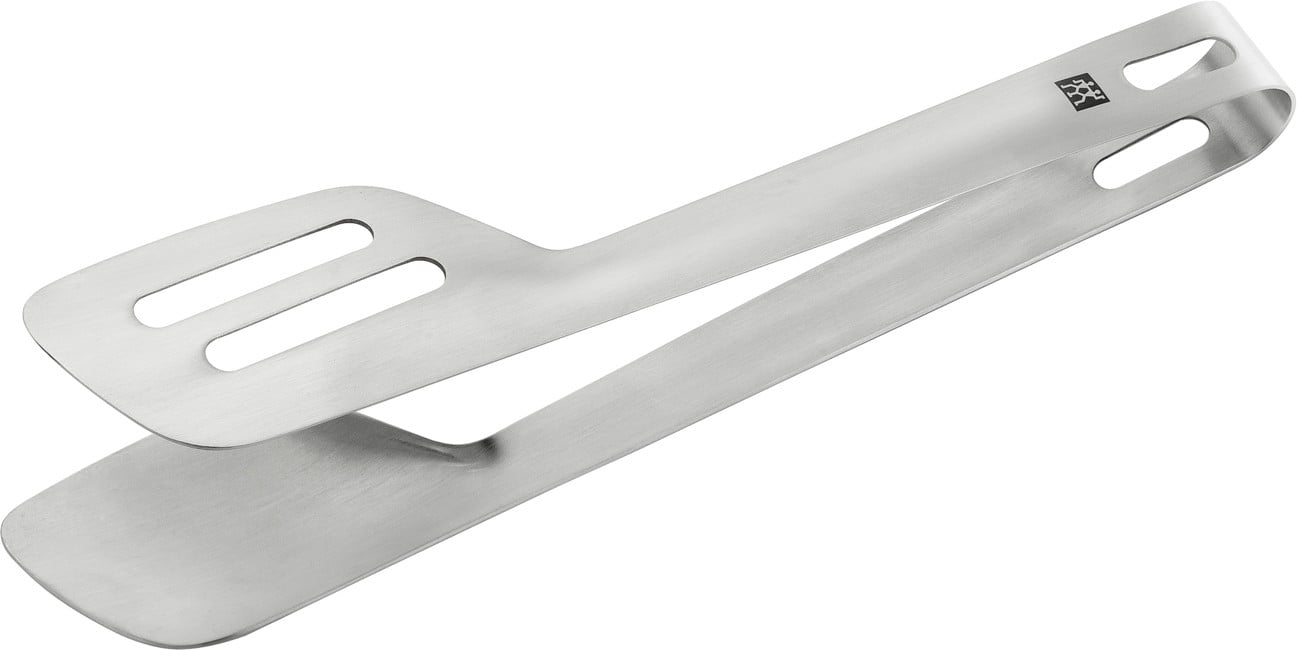 Zwilling - Pro Universal Tongs - Silver - 26 cm