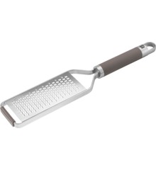 Zwilling - Pro, Grater, Fine - Grey - 34 cm