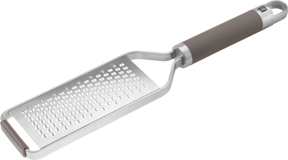 Zwilling - Pro, Grater, Fine - Grey - 34 cm