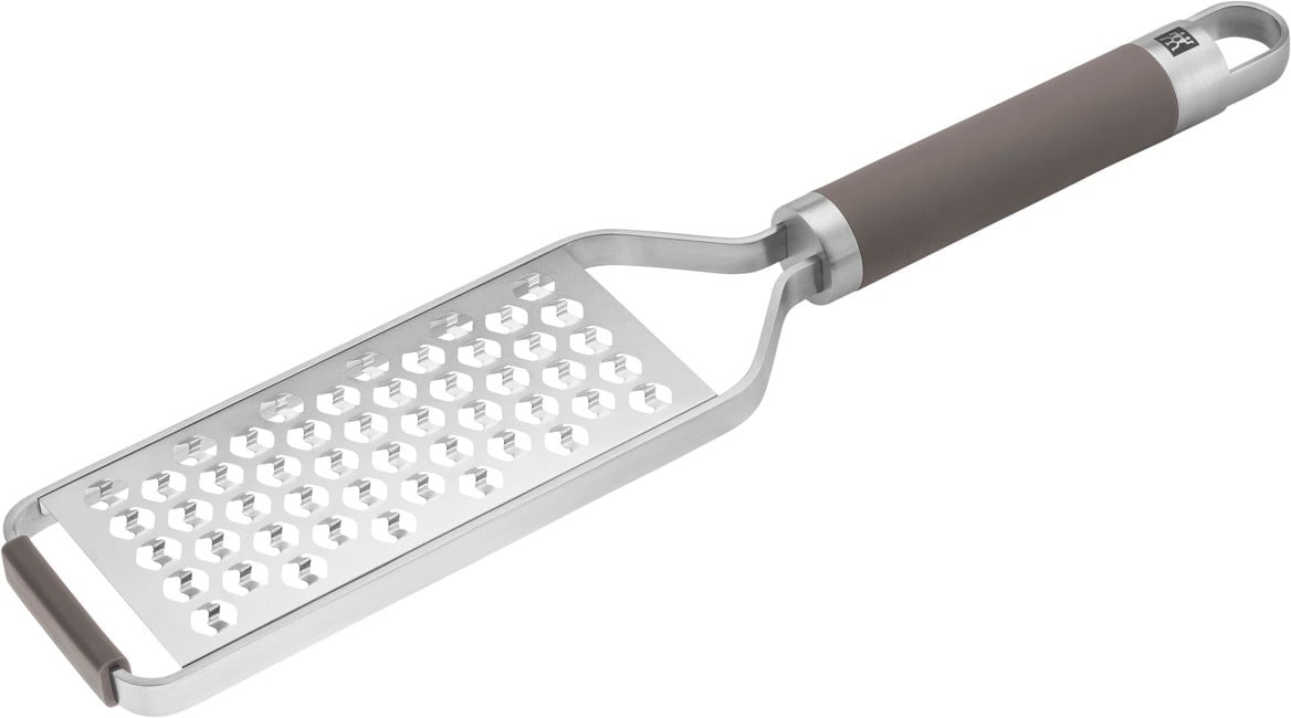 Zwilling - Pro, Grater, Medium - Grey - 34 cm