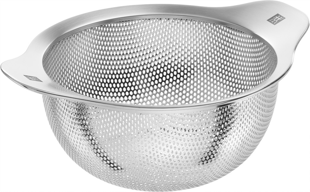 Zwilling - Colander - Silver - 16 cm