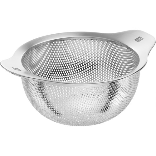 Zwilling - Durkslag - Silver - 16 cm