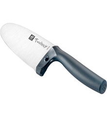 Zwilling - Twinny Kids Chef Knife - Blå - 10 cm