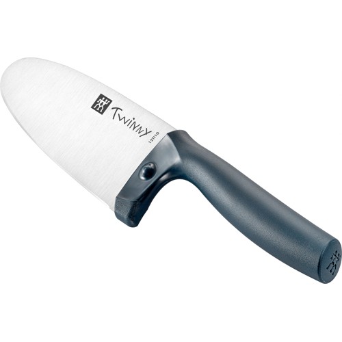 Zwilling - Twinny Kockkniv - Blå - 10 cm