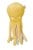 SARO - Ocean Life - Giant Multi-Activity - Teddy Bear - Mustard (SAO31152) thumbnail-1