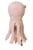 SARO - Ocean Life - Giant Multi-Activity - Teddy Bear - Pink (SAO31153) thumbnail-1