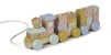 SARO - Wooden Stack Train (SAO3341) thumbnail-4