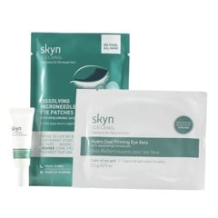 Skyn Iceland - Arctic Eye Revival Geschenkset