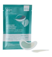 Skyn Iceland - Dissolving Microneedle Eye Patches 1 pcs