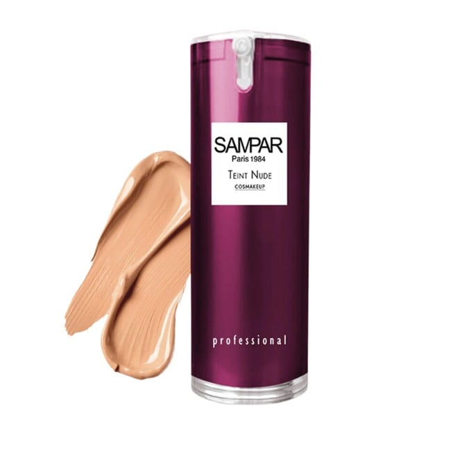 Sampar - Professional Teint NUDE Cosmakeup 30 ml