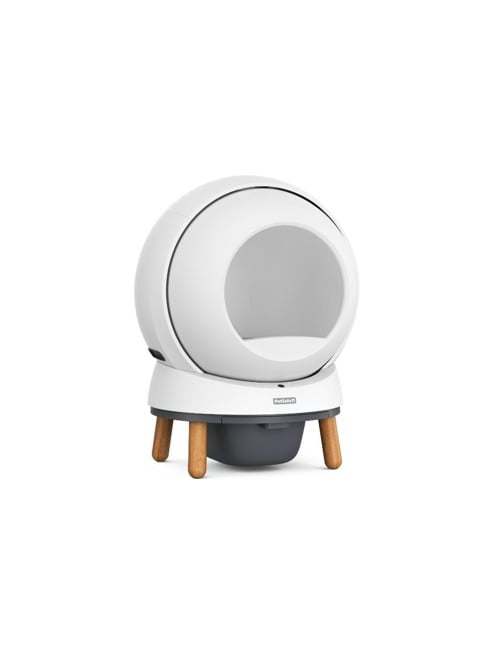 Petsafe - Ecom Smartspin Auto catLitter Box robot - (72984917986)