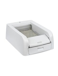 Petsafe - Scoop-Free Auto Clumping Cat Litterbox