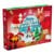 Plus Plus - Plus-Plus Advent Calendar - Santas world (3973) thumbnail-1