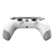 ONIVERSE PS4 Wireless Revolt Bluetooth Controller Wasp - White thumbnail-7