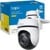 TP-Link - Tapo C520WS Outdoor Pan/Tilt Security Wi-Fi Camera thumbnail-2