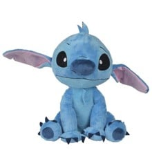 Disney - Stitch plush (50cm) (6315876955)