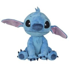 Disney - Stitch plush (50cm) (6315876955)