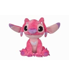 Disney - Angel plush (50cm) (6315876956)