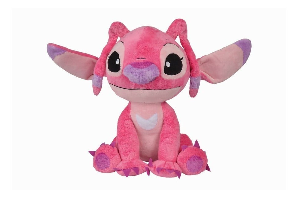 Disney - Angel plush (50cm) (6315876956)