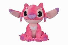 Disney - Angel plush (50cm) (6315876956)