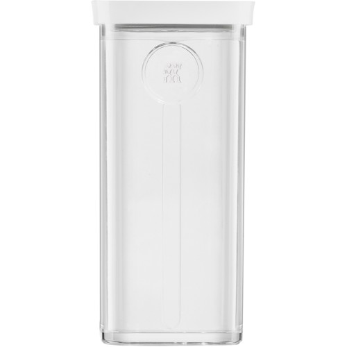 Zwilling Fresh & Save, CUBE Box 3S - transparent