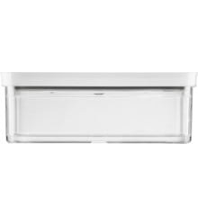 Zwilling - Fresh & Save, CUBE Box M - transparent-white