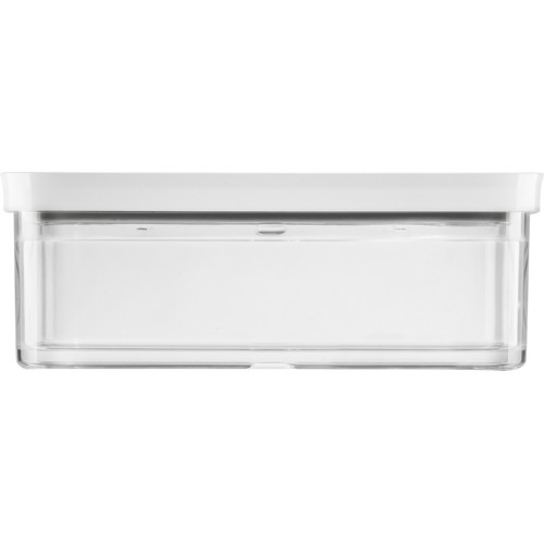 Zwilling Fresh & Save, CUBE Box M - transparent