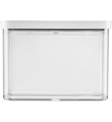 Zwilling - Fresh & Save, CUBE Box - transparent-white - 2M