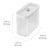 Zwilling - Fresh & Save, CUBE Box - transparent-white - 2M thumbnail-3