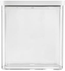 Zwilling - Fresh & Save, CUBE Box - transparent-white - 3M