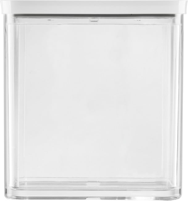 Zwilling - Fresh & Save, CUBE Box - transparent-white - 3M