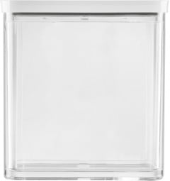 Zwilling - Fresh & Save, CUBE Box - transparent-white - 3M