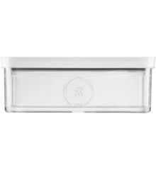 Zwilling - Fresh & Save, CUBE Box - transparent-white - L