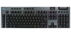 Logitech - G915 X LIGHTSPEED Low-Profile Wireless Gaming Keyboard thumbnail-1