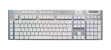 Logitech - G915 X LIGHTSPEED Low-Profile Wireless Gaming Keyboard thumbnail-1