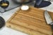 Zwilling - Cutting board Bamboo - Brun - 42 cm x 31 cm thumbnail-4