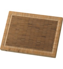 Zwilling - Cutting board, bamboo - Brun - 25 cm x 18 cm